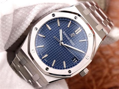 audemars piguet royal oak original vs replica|audemars piguet copy watches.